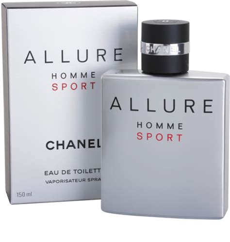 chanel allure homme sport eau de toilette 150 ml